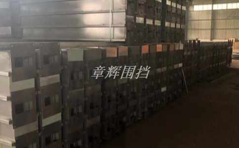 如何對金屬圍擋相關標準進行宣傳和普及？（金屬圍擋標準宣傳普及工作）