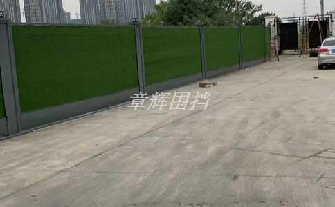 安裝pvc圍擋需要多長時間？（安裝pvc圍擋的時間預估）
