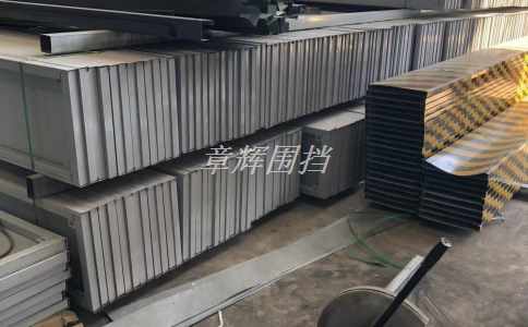 如何根據需求選擇*適合的pvc圍擋材料？（掌握pvc圍擋不同材質的技術參數）