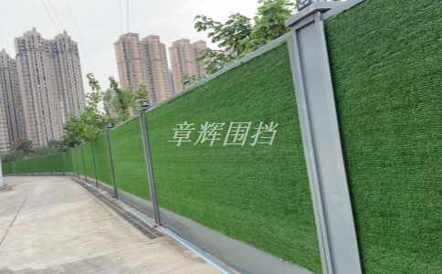 金屬圍擋與普通圍擋的區別和聯系是什么？