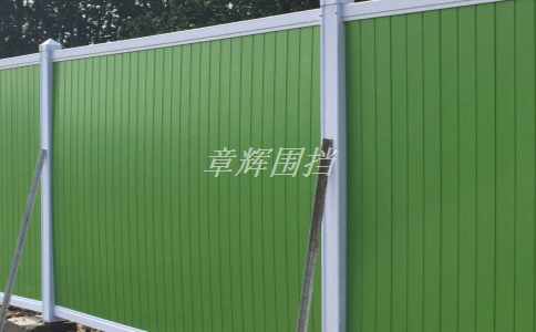 金屬圍擋的隔音效果如何？