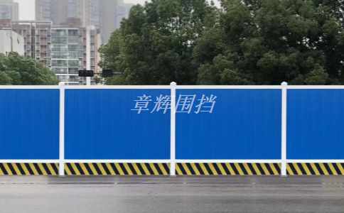 金屬圍擋的耐火性能和安全性如何考慮？