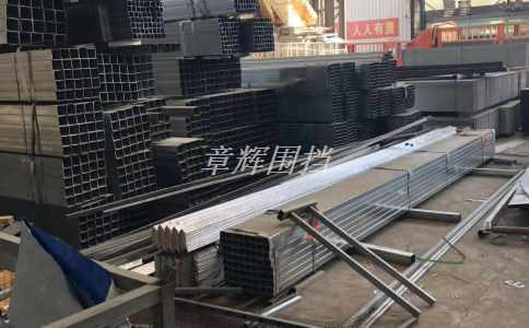金屬圍擋的質量保證措施是什么？
