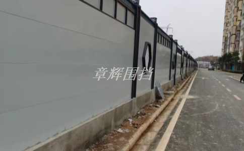 金屬圍擋在道路和交通建設中的作用是什么？
