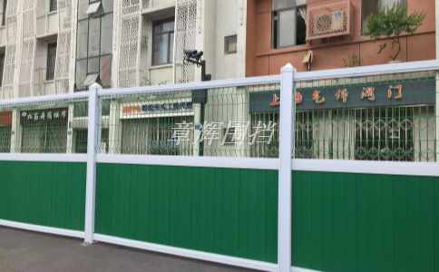 金屬圍擋在道路和交通建設中的作用是什么？